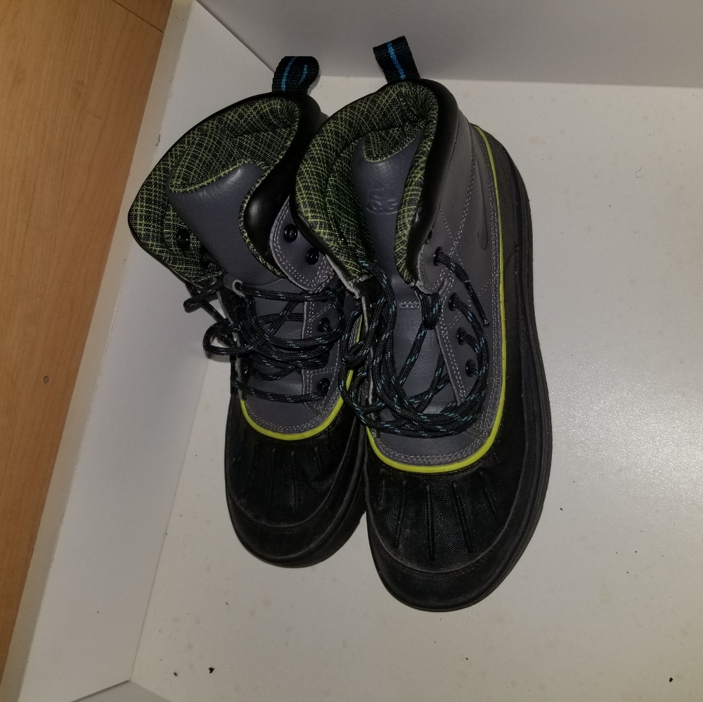 Nike boots
